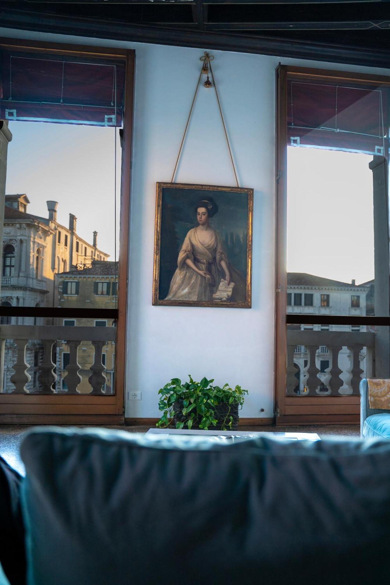 Ca Zulian Venice - Grand Canal المظهر الخارجي الصورة