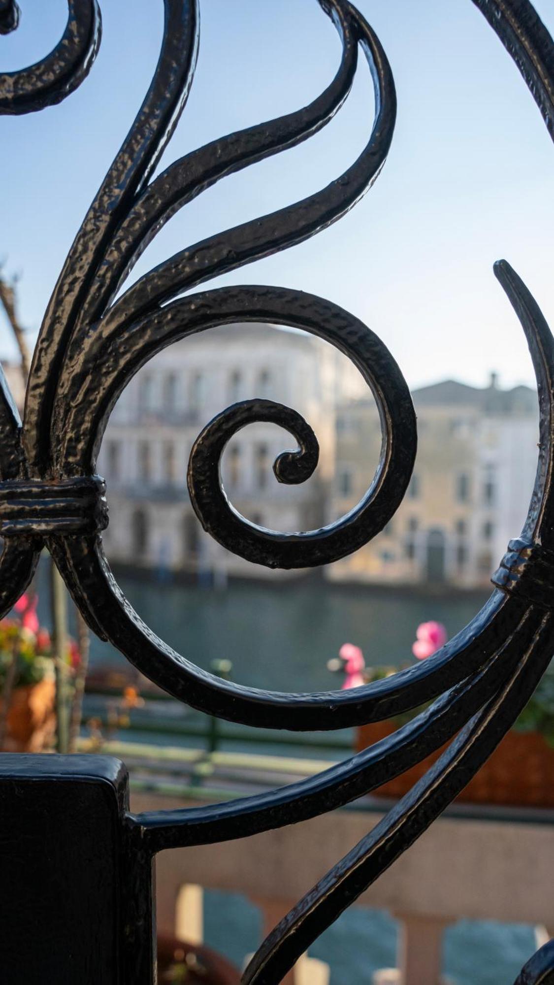 Ca Zulian Venice - Grand Canal المظهر الخارجي الصورة