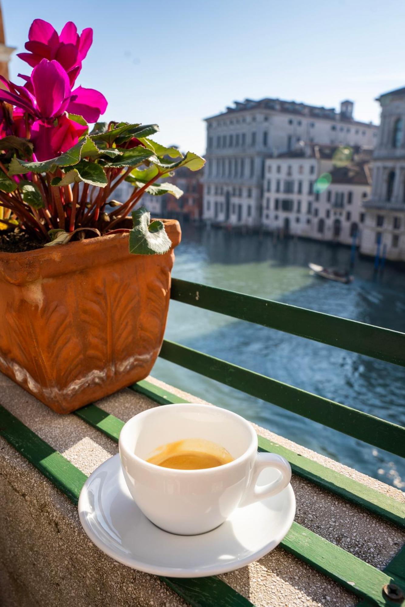 Ca Zulian Venice - Grand Canal المظهر الخارجي الصورة