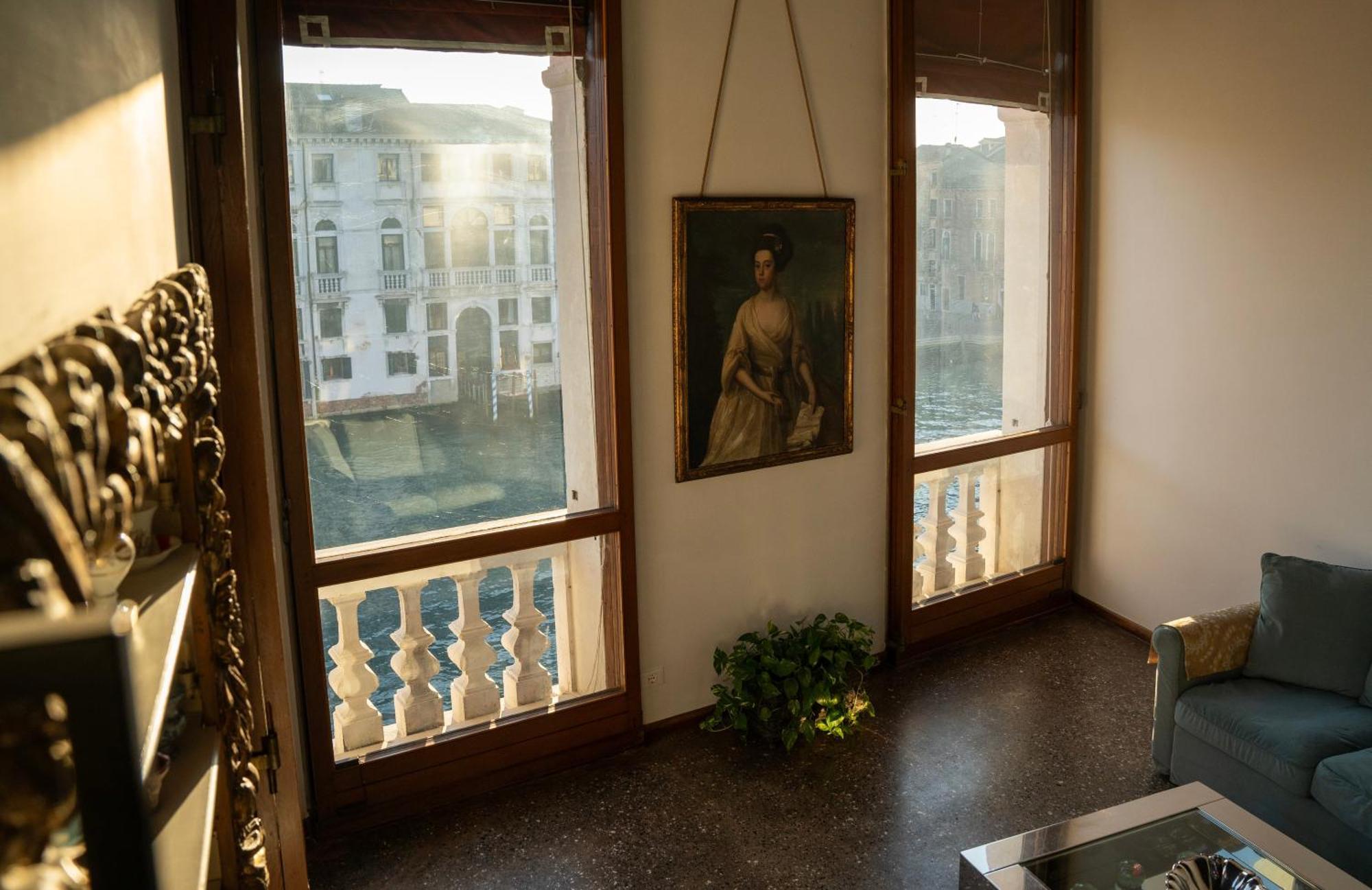 Ca Zulian Venice - Grand Canal المظهر الخارجي الصورة