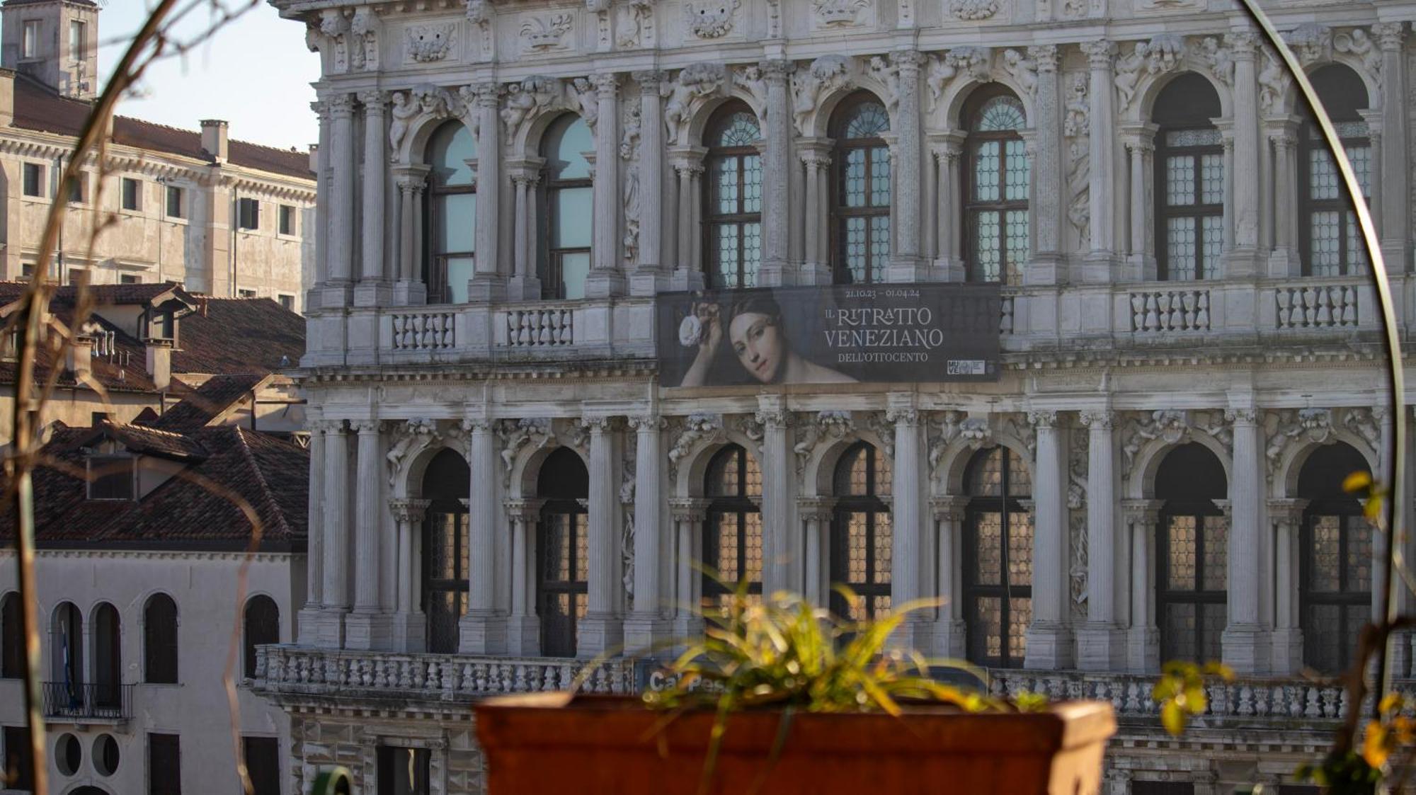 Ca Zulian Venice - Grand Canal المظهر الخارجي الصورة