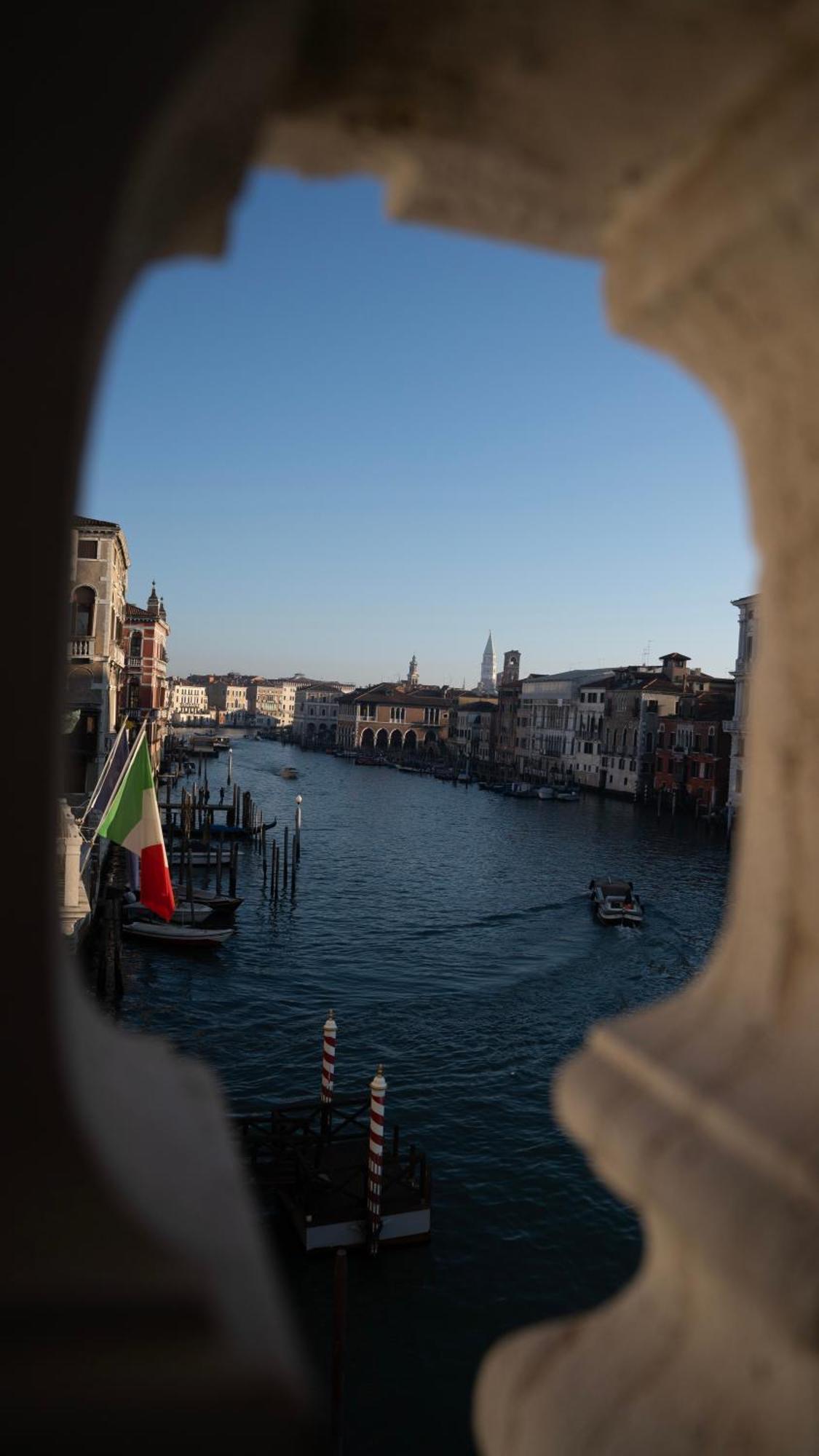 Ca Zulian Venice - Grand Canal المظهر الخارجي الصورة
