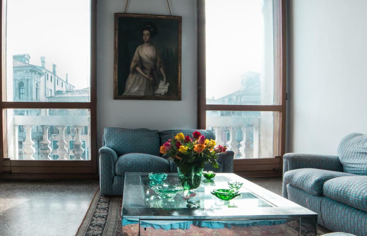Ca Zulian Venice - Grand Canal المظهر الخارجي الصورة