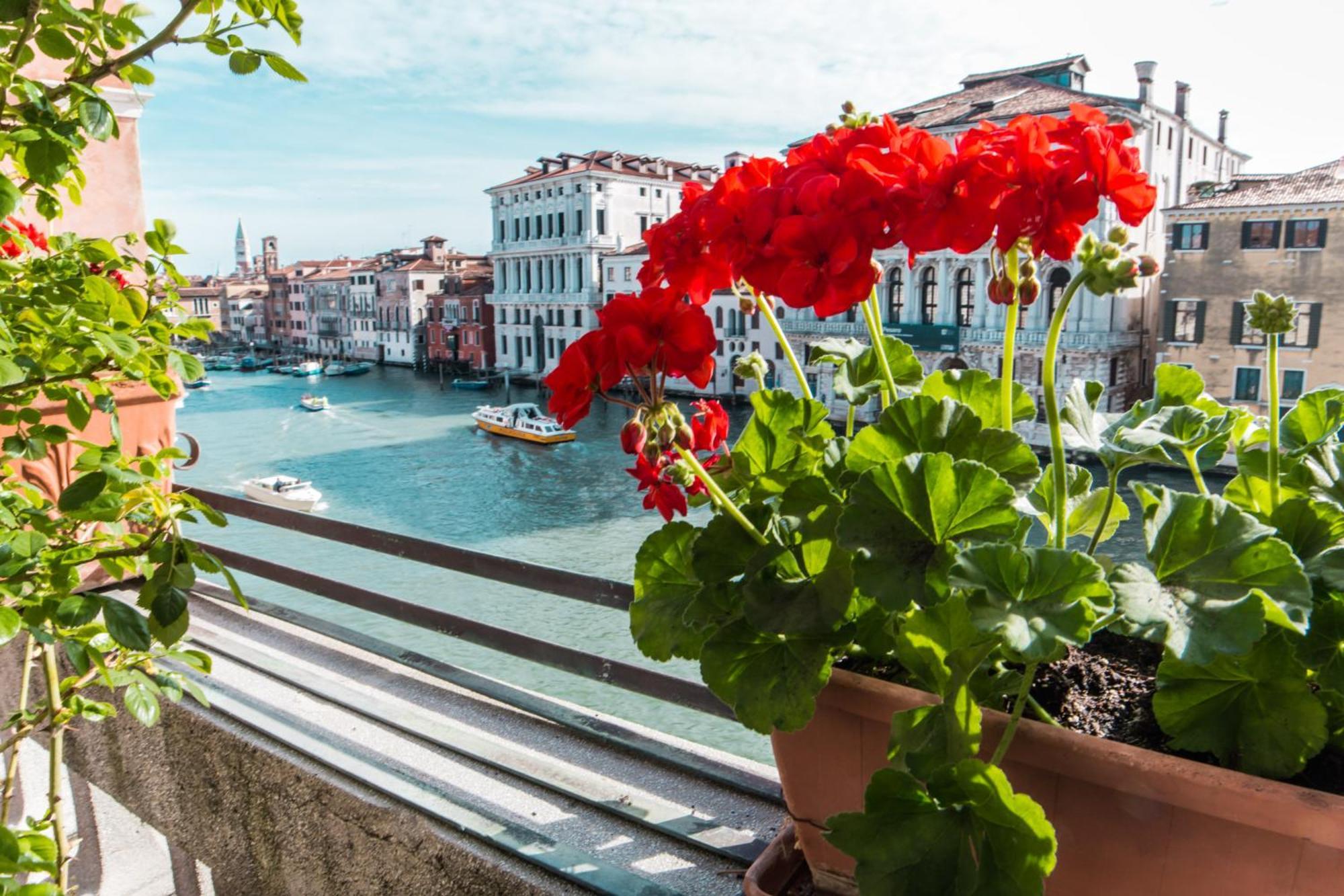 Ca Zulian Venice - Grand Canal المظهر الخارجي الصورة