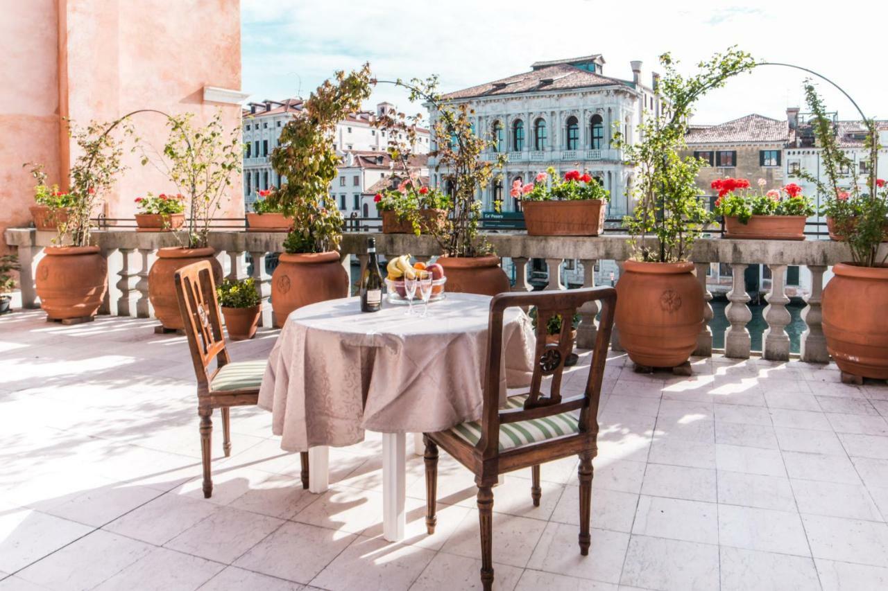 Ca Zulian Venice - Grand Canal المظهر الخارجي الصورة