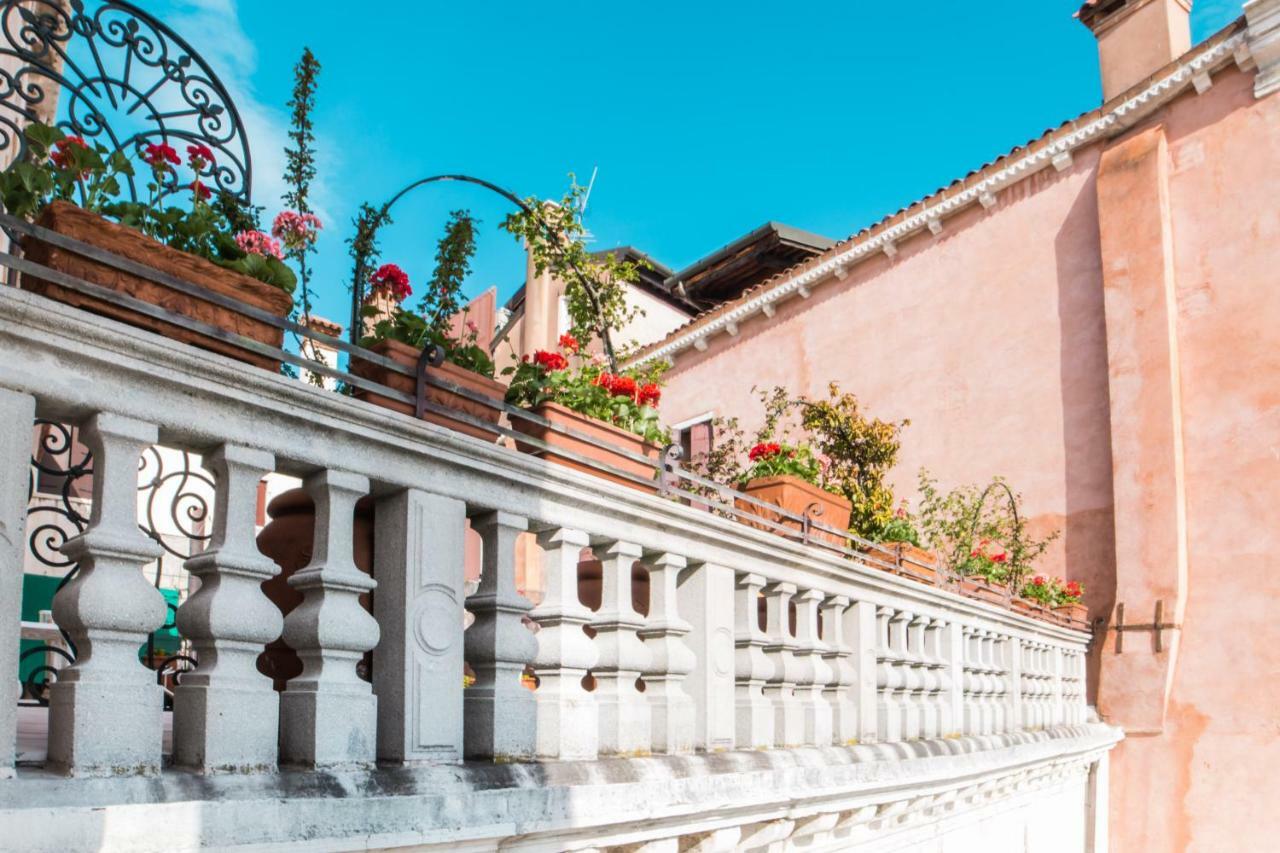 Ca Zulian Venice - Grand Canal المظهر الخارجي الصورة
