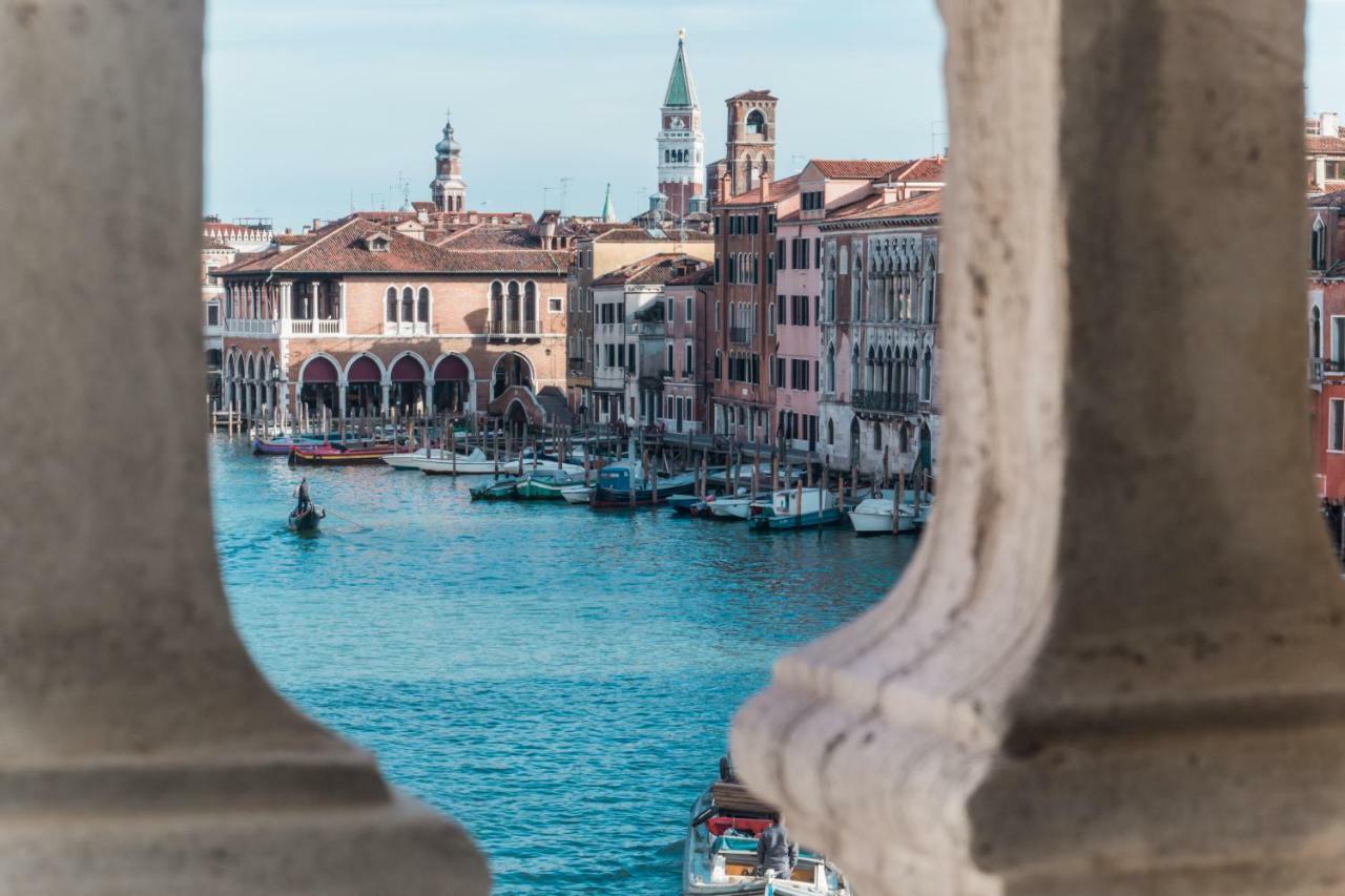 Ca Zulian Venice - Grand Canal المظهر الخارجي الصورة
